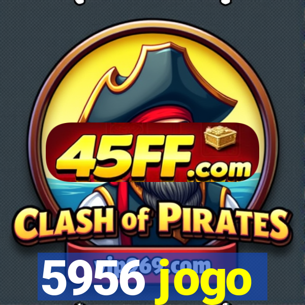 5956 jogo